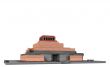 Lenin`s Mausoleum 2