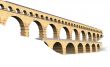 Pont du Gard 4