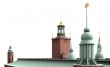 Stockholm City Hall 3