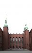 Stockholm City Hall 5