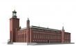 Stockholm City Hall 6