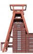 Zeche Zollverein 4