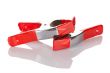 Red pliers