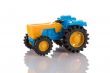 Tractor toy