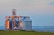 grain silo
