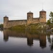 Olavinlinna castle