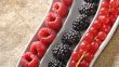 fresh berries