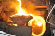 metal casting process
