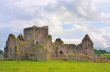 St. Patrick`s Cathedral in Dublin, Ireland,