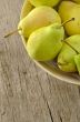 flavorful pears