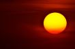  Red Sunset 