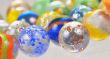 glass balls