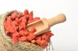 Red dried goji