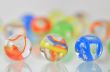 glass balls