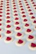 production cookie in factory