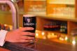 Pint of beer 