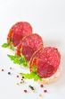 salami