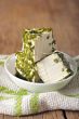 cheese with herbs
