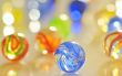 glass balls