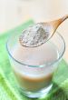 clay nutritive supplement 