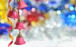 Christmas bell