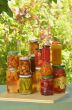 autumn preserves