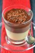 Triple Chocolate Mousse