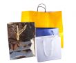 Shopping bags