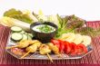 Asian food
