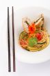 Asian food