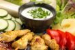Asian food