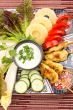 Asian food