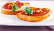 Bruschette