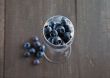 Blueberries