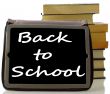 Back to school