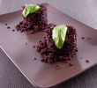 Black rice