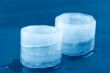Ice glasses