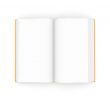 open book