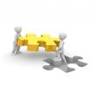 Yellow Puzzle
