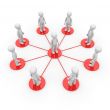 red network