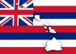 Hawaii flag