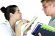 You have to study 
