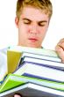 Study Time