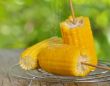 corn boiled 