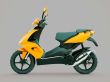 Modern scooter