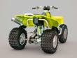 Quad bike