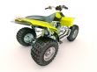 Quad bike