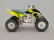 Quad bike