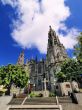 Cathedral in Arucas