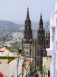 Cathedral in Arucas